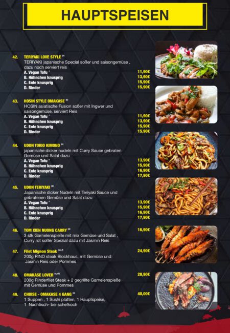 Bestes Sushi Grill Restaurant Ludwigshafen (18)